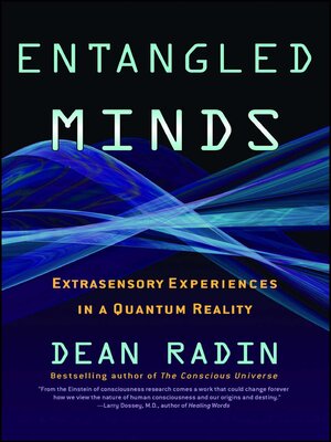 cover image of Entangled Minds